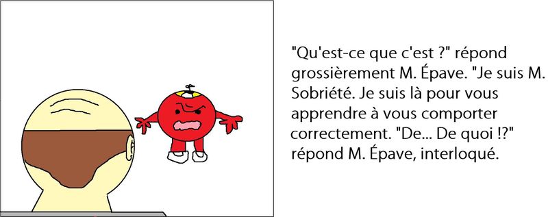 une image pour Mr pave.