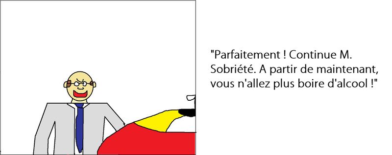 une image pour Mr pave.