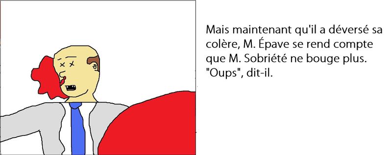 une image pour Mr pave.