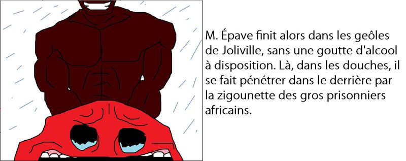 une image pour Mr pave.