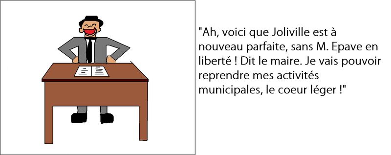 une image pour Mr pave.