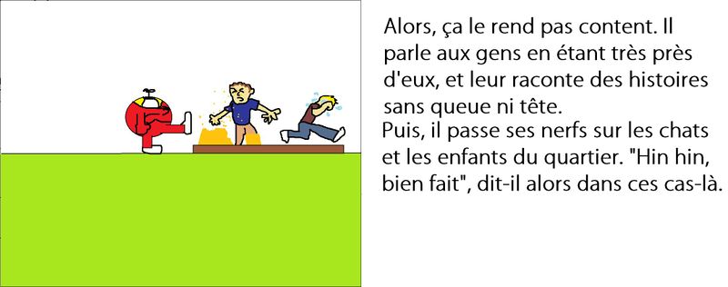 une image pour Mr pave.