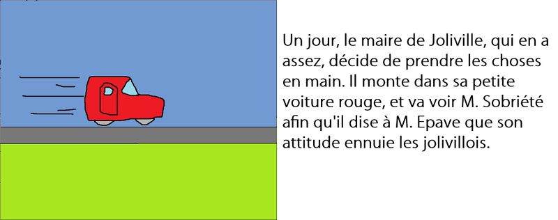 une image pour Mr pave.